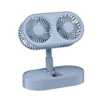 Újratölthető asztali látor 3,7V 1200 mAh kék 8711252436401 kép