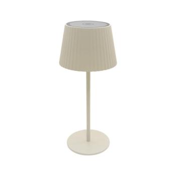 Újratölthető napelemes asztali lámpa, 2,5W, CCT, dimmelhető, 280 lm, IP54, Optonica, 253 kép