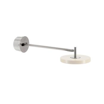 UMAGE Asteria Long LED fali lámpa, fehér, acél, vezetékes kép