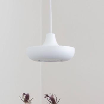 UMAGE Cassini mini LED-es függőlámpa fehér kép