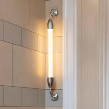 UMAGE Lemon Squeeze fali lámpa, 1 lámpás, L 94 cm, acél kép