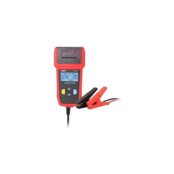 Uni-T UT675A - 12V akkumulátortesztelő 07750193
