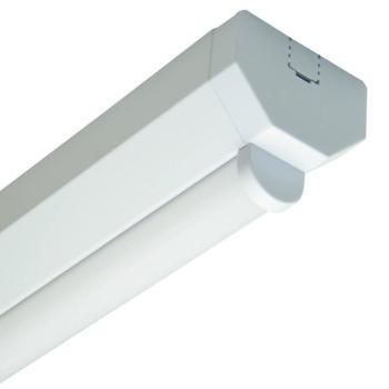 univ. LED mennyezeti lámpa Basic 1 - 120cm kép