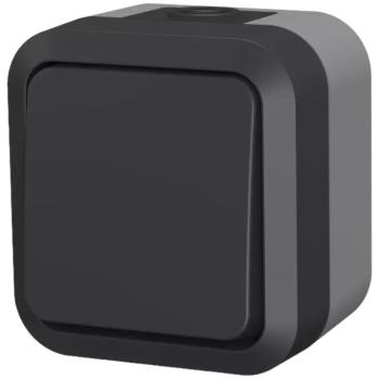 Univerzális csatlakozó AQUA PRO IP55 grey 60320 kép