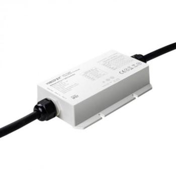 Univerzális csoport (zóna) vezérlő , 5in1 , group control, SMART , IP67 , Miboxer (Mi-Light) , LS2-WP kép