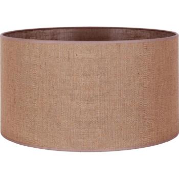 - Univerzális E27 lámpabúra, 35 cm, barna 82597 kép