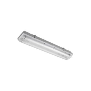 ÜRES LÁMPATEST BELLA LED 2X600MM