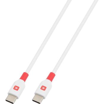 USB-C - USB-C Cable 200 cm Fast Charging 100W kép