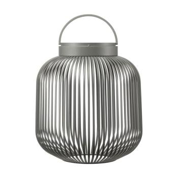 USB hordozható dimmelhető LED kültéri lámpa ø 27,5 cm Lito Led – Blomus