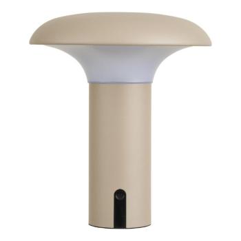 USB LED asztali-hordozható kültéri lámpa ø 18 cm Ramsey – House Nordic kép