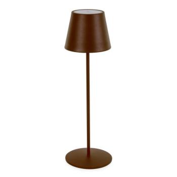 USB LED asztali kültéri lámpa ø 12 cm Etna – Bizzotto