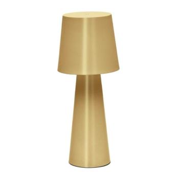 USB LED hordozható dimmelhető kültéri lámpa ø 16 cm Arenys – Kave Home kép