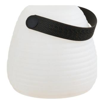 USB LED hordozható kültéri lámpa ø 13 cm Derry – House Nordic kép