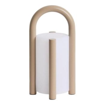 USB LED hordozható kültéri lámpa ø 14 cm Leros – Kave Home kép