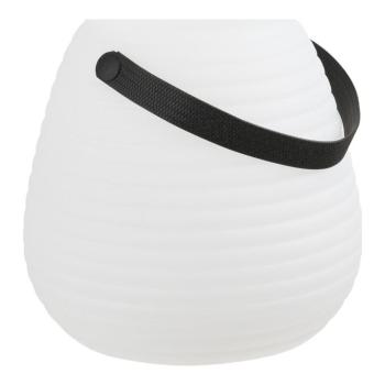 USB LED hordozható kültéri lámpa ø 20,5 cm Derry – House Nordic kép