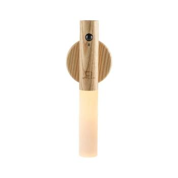 USB-s LED fali lámpa Baton – Gingko