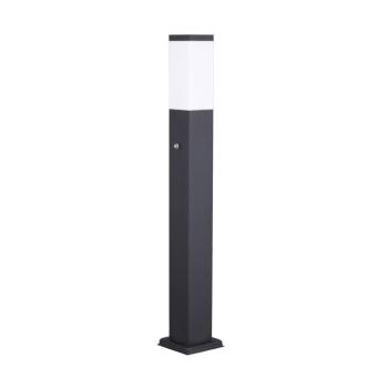 Útjelző lámpa 400166142, V2A, érzékelő, antracit, 2 foglalat kép