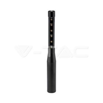 UV-lámpa hordozható, fertőtlenítő, 14w, V-TAC, 11220