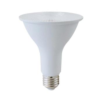 V-TAC 11W E27 természetes fehér PAR30 LED égő - SKU 24037 kép