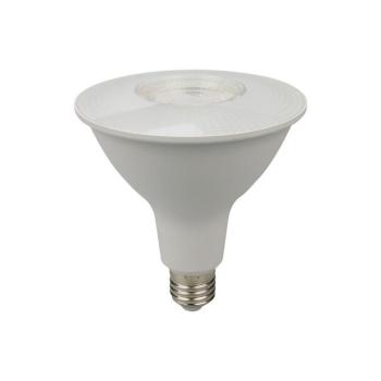 V-TAC 12.8W E27 hideg fehér PAR38 LED égő - SKU 23892 kép