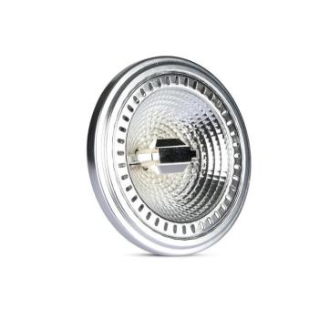 V-TAC 12W AR111 GU10 dimmelhető LED égő természetes fehér 40° - SKU 217235 kép