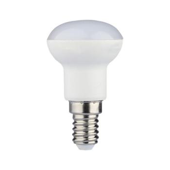 V-TAC 2.9W E14 meleg fehér R39 LED égő - SKU 23893 kép