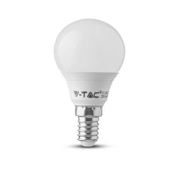 V-TAC 3.5W E14 RGB+hideg fehér dimmelhető LED égő - SKU 2777 kép