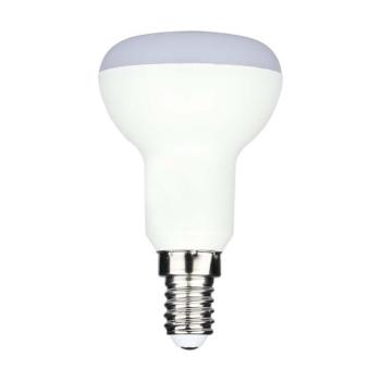 V-TAC 4.8W E14 meleg fehér R50 LED égő - SKU 23894 kép