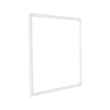 V-TAC 48W süllyeszthető élvilágítású LED panel, állítható színhőmérséklettel, 60x60cm - SKU 10336 kép