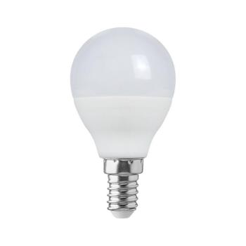 V-TAC 6.5W E14 meleg fehér P45 LED égő - SKU 24018 kép