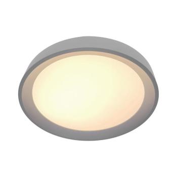 V-TAC 60W designer dóm LED lámpa, állítható színhőmérséklet, fekete, 480x58mm - SKU 24197 kép