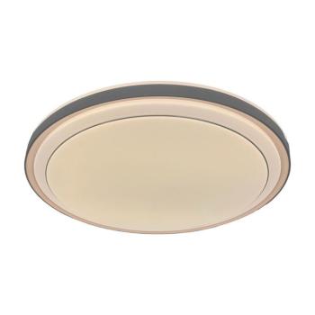 V-TAC 60W designer dóm LED lámpa, állítható színhőmérséklet, kávébarna, 491x80mm - SKU 24196 kép