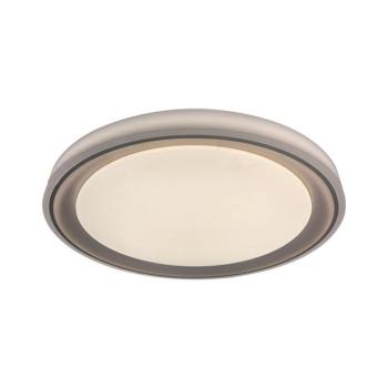 V-TAC 60W designer dóm LED lámpa, állítható színhőmérséklet, kávébarna, 495x68mm - SKU 24194 kép