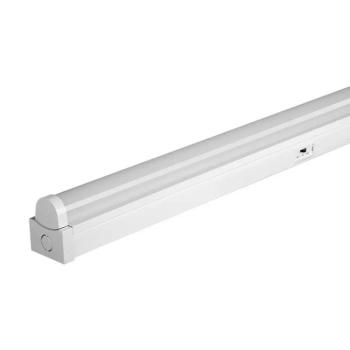 V-TAC armatúra beépített 50W LED fényforrással, állítható színhőmérséklettel - SKU 20150 kép