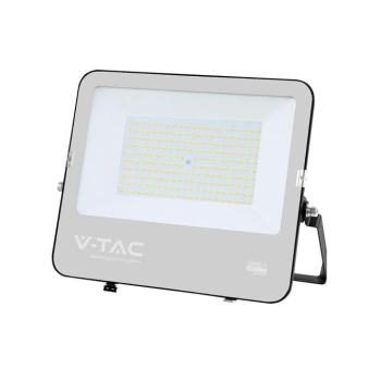V-TAC CREE SMD D-széria LED reflektor 150W természetes fehér 115 Lm/W, fekete ház - SKU 232016 kép