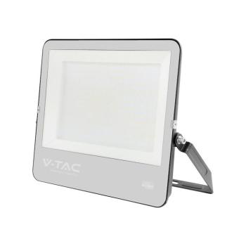 V-TAC CREE SMD D-széria LED reflektor 300W hideg fehér 115 Lm/W, fekete ház - SKU 232036 kép