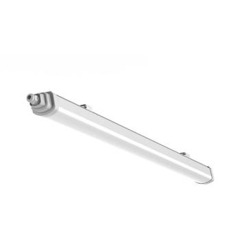 V-TAC CREE SMD LED lámpa 120cm 36W IP65 hideg fehér 120 Lm/W (TK-Széria) - SKU 233886 kép