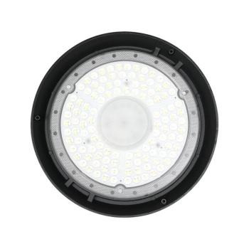 V-TAC csarnokvilágító LED lámpa 150W 90° természetes fehér, IP65, 135 Lm/W - SKU 217810 kép