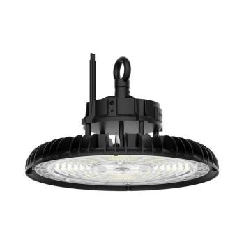 V-TAC csarnokvilágító LED lámpa 200W, 120°, állítható színhőmérséklettel, 135 Lm/W - SKU 10467 kép