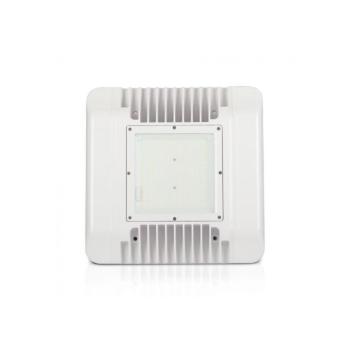 V-TAC csarnokvilágító LED lámpa hő,-és ütésálló 150W 120 Lm/W 110° természetes fehér - SKU 572 kép