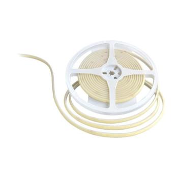 V-TAC DC24V COB LED szalag IP67, 320 db/m meleg fehér - SKU 23138 kép