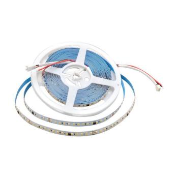 V-TAC DC24V meleg fehér futófény LED szalag, SMD 2835, 120 LED/m, 10 méter/tekercs - SKU 23607 kép
