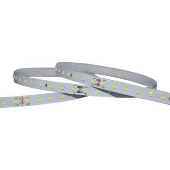 V-TAC DC24V SMD LED szalag IP20, SMD 2835 chip, 90 LED/m, 200 Lm/W, meleg fehér - SKU 2696 kép