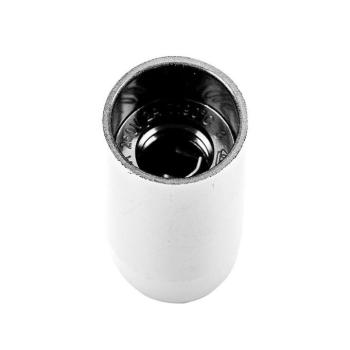 V-TAC fehér és fekete E14 foglalat - SKU 8753 kép