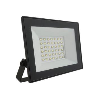 V-TAC FN-széria LED reflektor 30W hideg fehér, fekete házzal - SKU 23994 kép