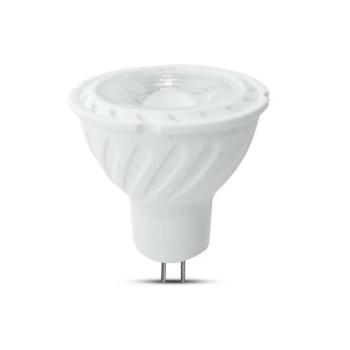 V-TAC GU5.3-MR16 LED spot égő 6W természetes fehér 38° - SKU 21208 kép