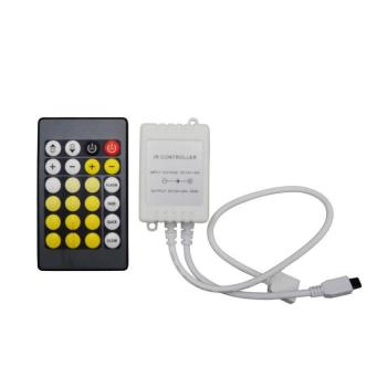 V-TAC infrás vezérlő CCT típusú LED szalagokhoz - SKU 24172 kép