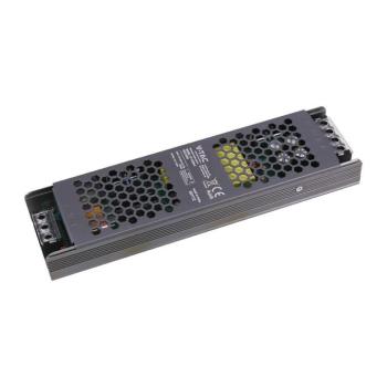 V-TAC IP20 slim fémházas LED tápegység 12V 250W 20.8A - SKU 24260 kép