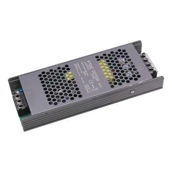 V-TAC IP20 slim fémházas LED tápegység 12V 360W 30A - SKU 24261 kép