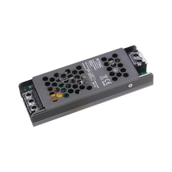 V-TAC IP20 slim fémházas LED tápegység 24V 60W 2.5A - SKU 24236 kép